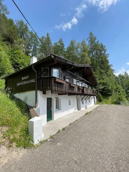 Villa Sonnenwinkl - Райт-бай-Зеефельд Экстерьер фото